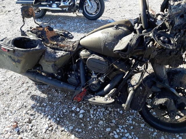 2022 HARLEY-DAVIDSON FLTRXS - 1HD1KTP10NB640962