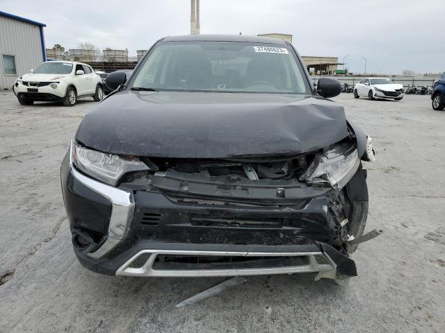 JA4AD2A39KZ032385 Mitsubishi Outlander Es