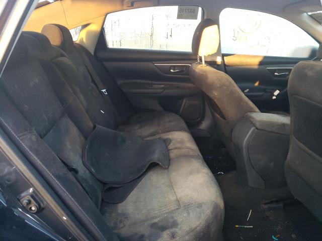 2018 NISSAN ALTIMA 2.5 1N4AL3AP5JC164889