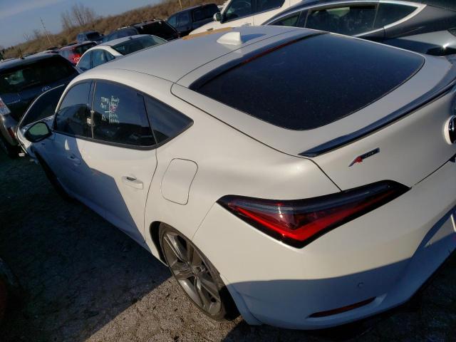 2023 ACURA INTEGRA A- - 19UDE4G72PA005011
