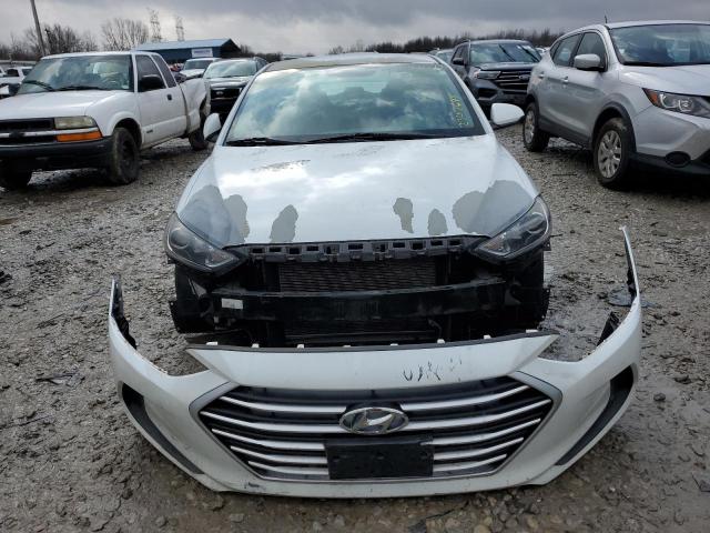 2018 HYUNDAI ELANTRA SE - 5NPD84LF2JH237613