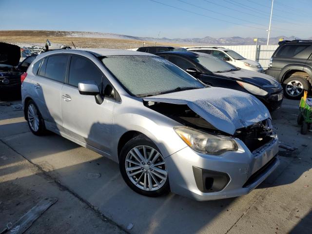 JF1GPAF69CH215268 Subaru Impreza Premium