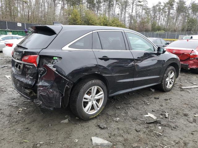 5J8TB4H38FL015478 Acura RDX