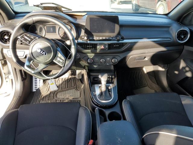 2021 KIA FORTE GT L - 3KPF34AD8ME359460