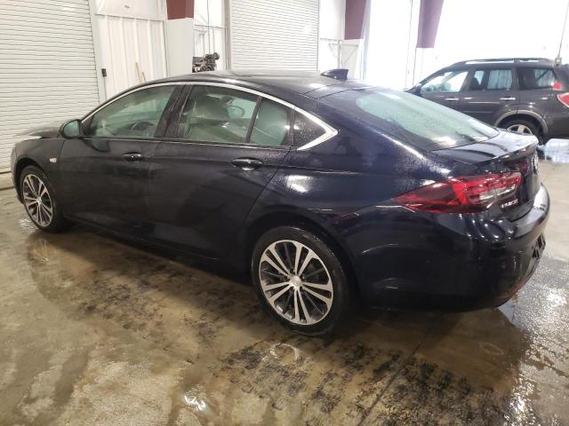 2018 BUICK REGAL ESSE - W04GP6SX1J1158327