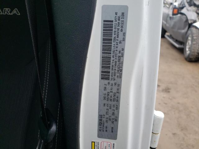 1C4BJWEG4JL936296 Jeep Wrangler Unlimited Sahara