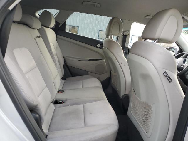 2018 HYUNDAI TUCSON SEL - KM8J33A45JU685214