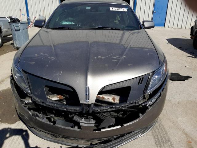 2015 LINCOLN MKS 1LNHL9EK8FG606229