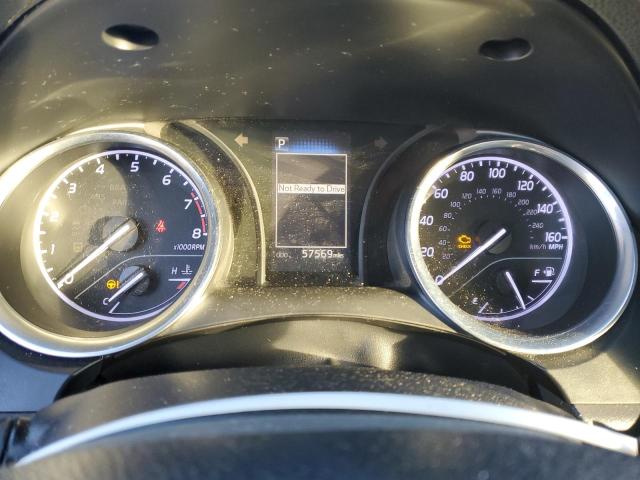 2018 TOYOTA CAMRY L - 4T1B11HK3JU632918