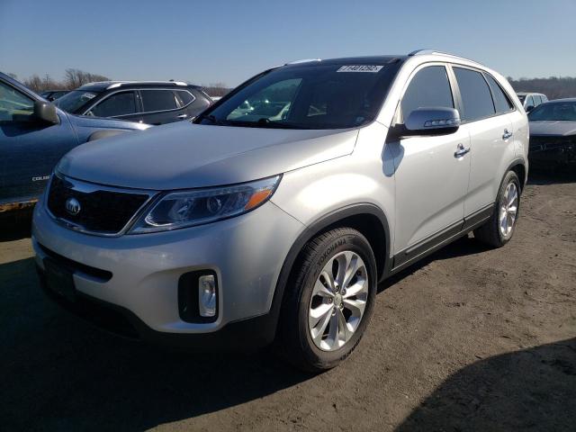 2014 Kia Sorento EX