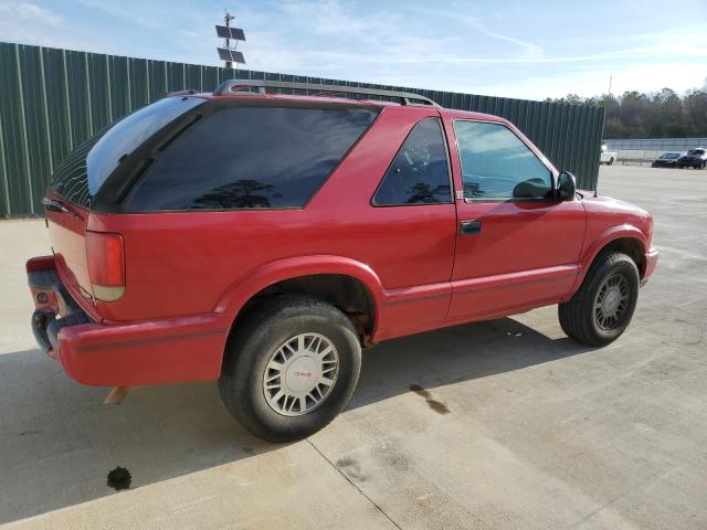 1GKCT18W6WK513970 GMC Jimmy