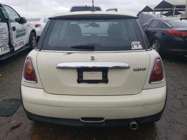 WMWMF3C56ATZ63507 Mini Cooper
