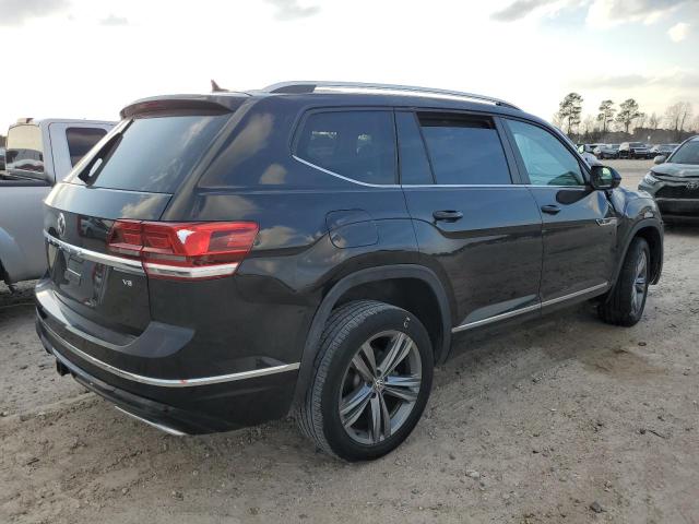 2019 VOLKSWAGEN ATLAS SE - 1V2YR2CA8KC601472