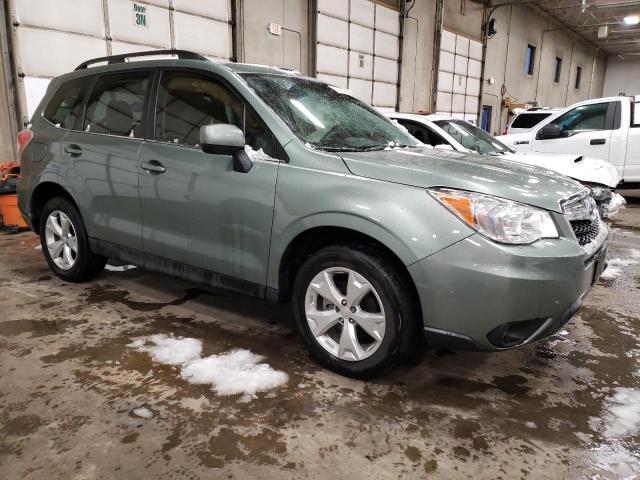 2015 SUBARU FORESTER VIN: JF2SJAHC2FH576999
