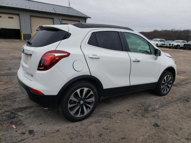 2022 BUICK ENCORE PRE - KL4CJESM1NB510564