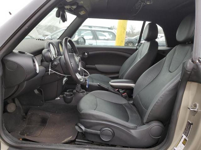 WMWMR33589TU96349 Mini Cooper