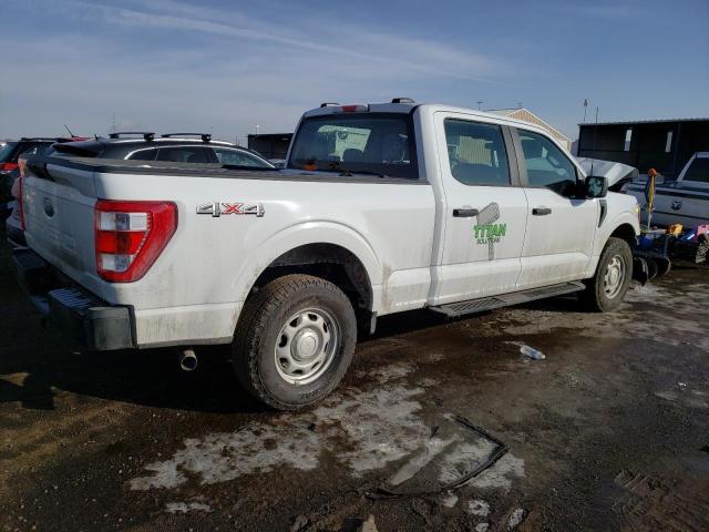 1FTFW1E54NKE45422 Ford F150 Supercrew