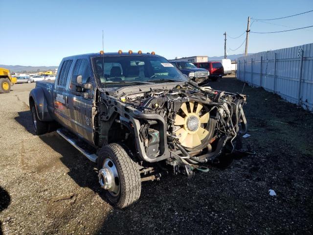 2016 Ford F350 Super Duty VIN: 1FT8W3DT3GED24659 Lot: 49163734