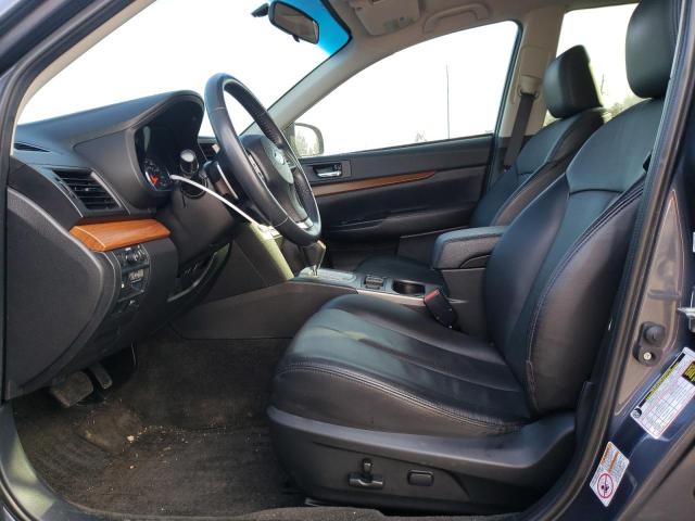 4S4BRDKC8E2327332 Subaru Outback 3.6r Limited