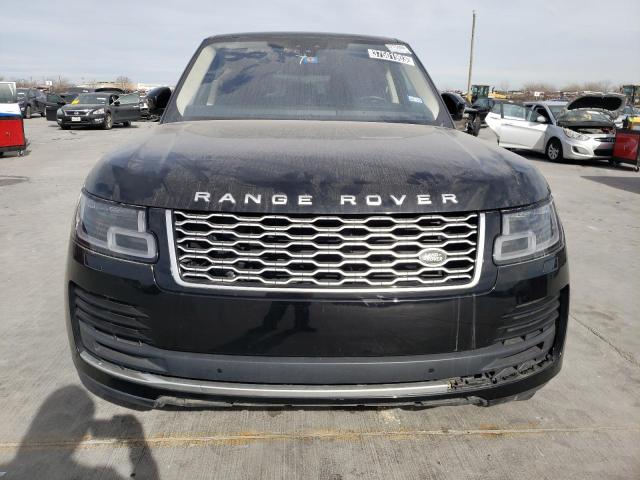 SALGS2RU4LA582394 Land Rover RANGEROVER