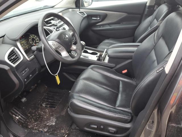 2015 NISSAN MURANO S - 5N1AZ2MH5FN253179