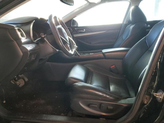 1N4AA6AP6JC373839 Nissan Maxima 3.5s