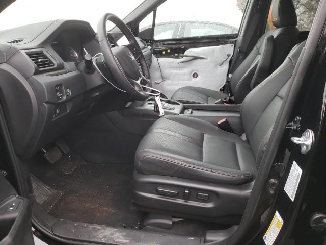 2022 HONDA PILOT TRAI 5FNYF6H80NB023110