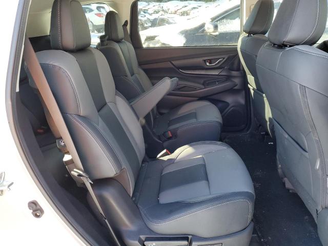 4S4WMAJD9N3443660 Subaru Ascent Onyx Edition