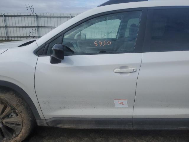 4S4WMAJD3N3460664 Subaru Ascent Onyx Edition