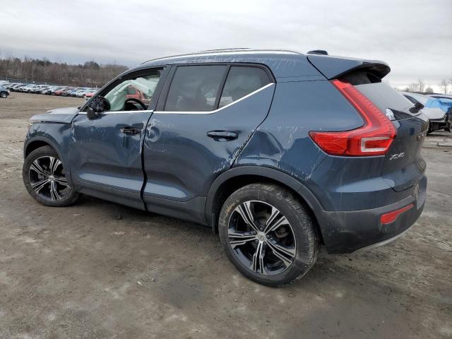 YV4162UL8N2646852 Volvo XC40