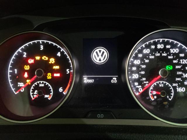 2015 VOLKSWAGEN GOLF TDI 3VW2A7AU7FM095062
