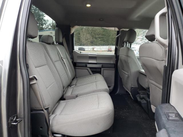 2015 FORD F150 SUPER 1FTEW1EG3FFB44325