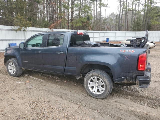 2019 CHEVROLET COLORADO L - 1GCGTCEN7K1152947