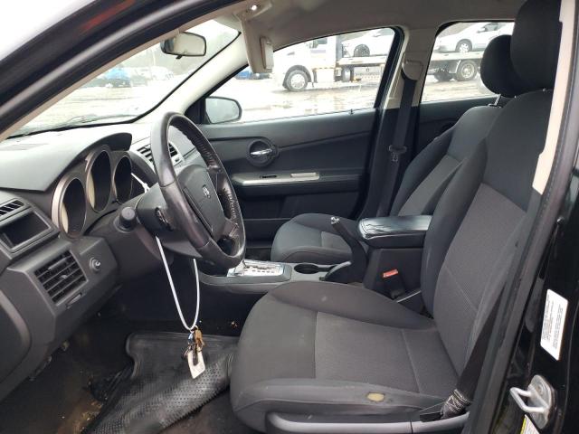 2009 DODGE AVENGER SXT VIN: 1B3LC56B29N559190