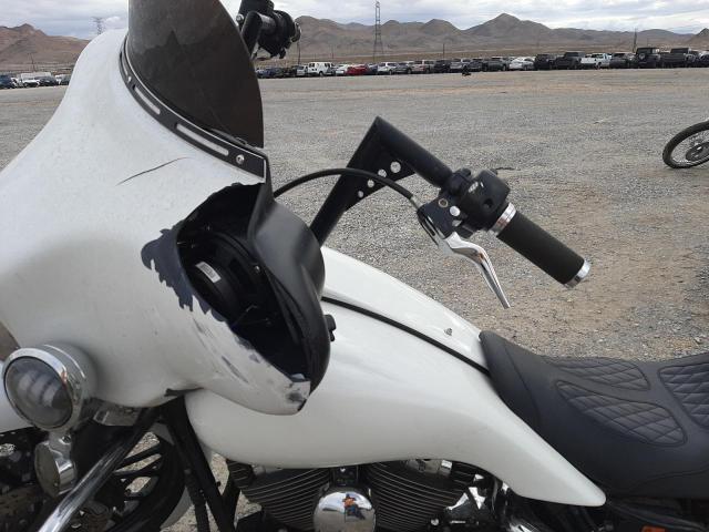 2000 HARLEY-DAVIDSON FLHTCUI - 1HD1FCW14YY616655
