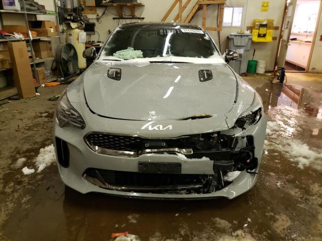 KNAE35LD2N6100904 KIA Stinger Gt Line