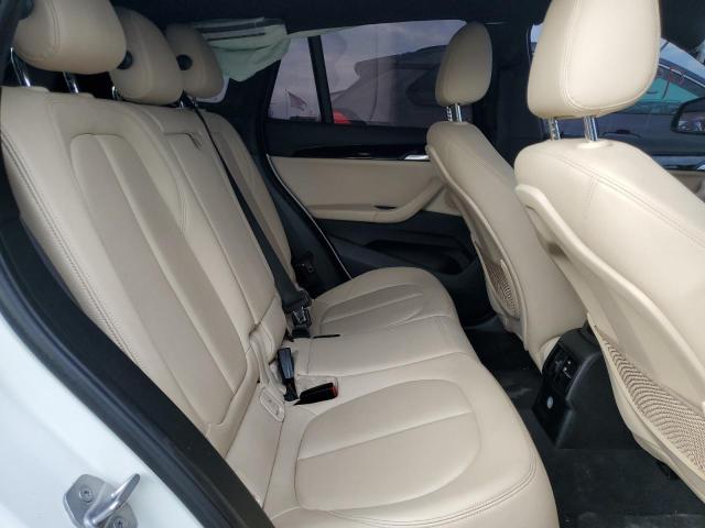 2016 BMW X1 XDRIVE2 - WBXHT3C32GP886277
