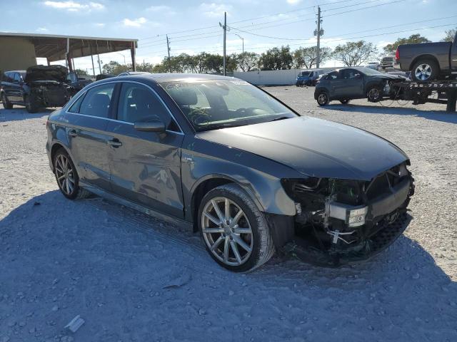 2016 AUDI A3 PRESTIG - WAUH7HFF3G1079884