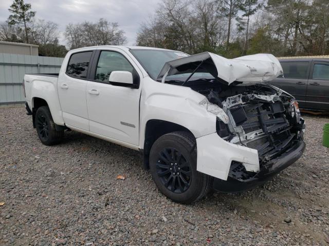 2021 GMC CANYON ELE 1GTG6CEN8M1139246