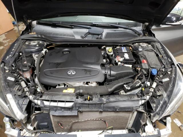 2017 INFINITI QX30 BASE - SJKCH5CR5HA030983