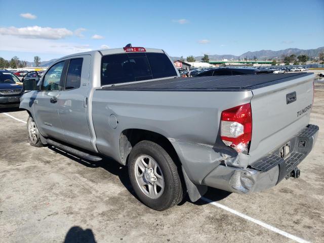 2020 TOYOTA TUNDRA DOU 5TFRY5F1XLX268269
