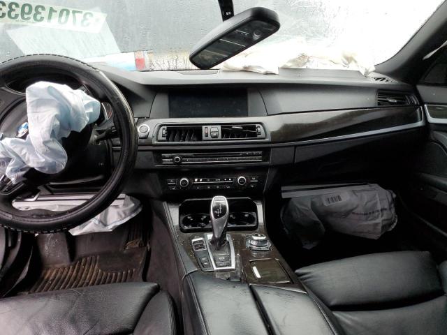 WBAFU7C5XCDU59612 BMW 535 XI