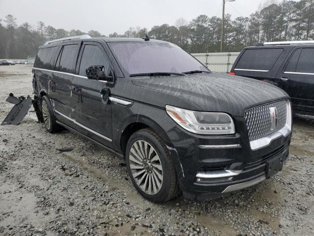 5LMJJ3LT4JEL03529 Lincoln Navigator