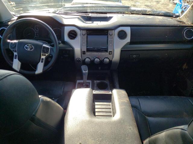 2019 TOYOTA TUNDRA CRE - 5TFDY5F16KX854525