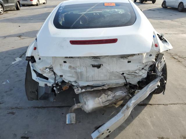 2019 NISSAN 370Z BASE - JN1AZ4EH3KM420169