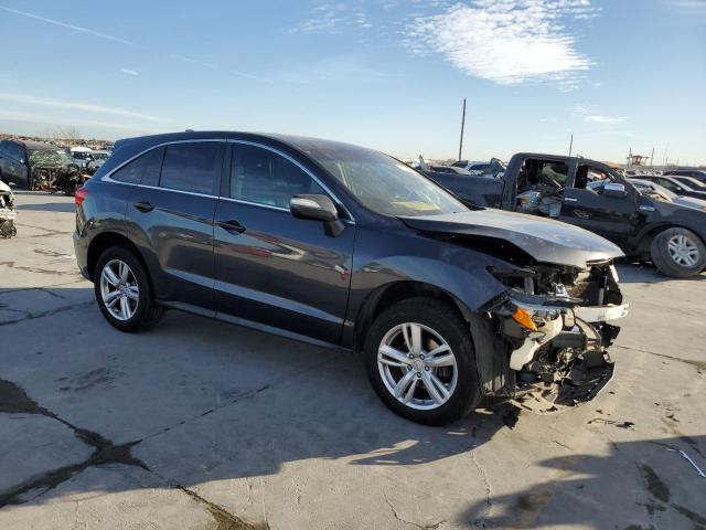 2015 ACURA RDX TECHNO - 5J8TB3H57FL002734