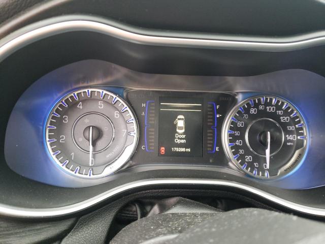 2015 CHRYSLER 200 LIMITE 1C3CCCAB1FN641129