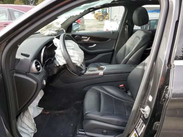 2020 MERCEDES-BENZ GLC 300 4M - W1N0G8EB5LF760276