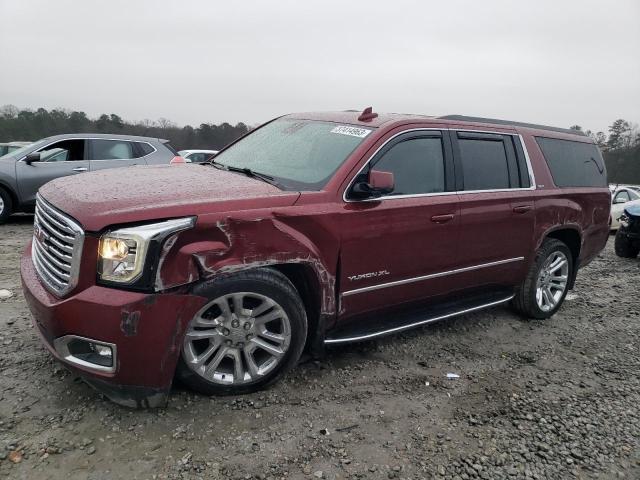 2020 GMC Yukon XL 