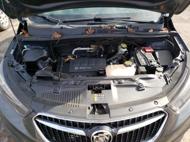 2018 BUICK ENCORE SPO - KL4CJ1SB0JB521069